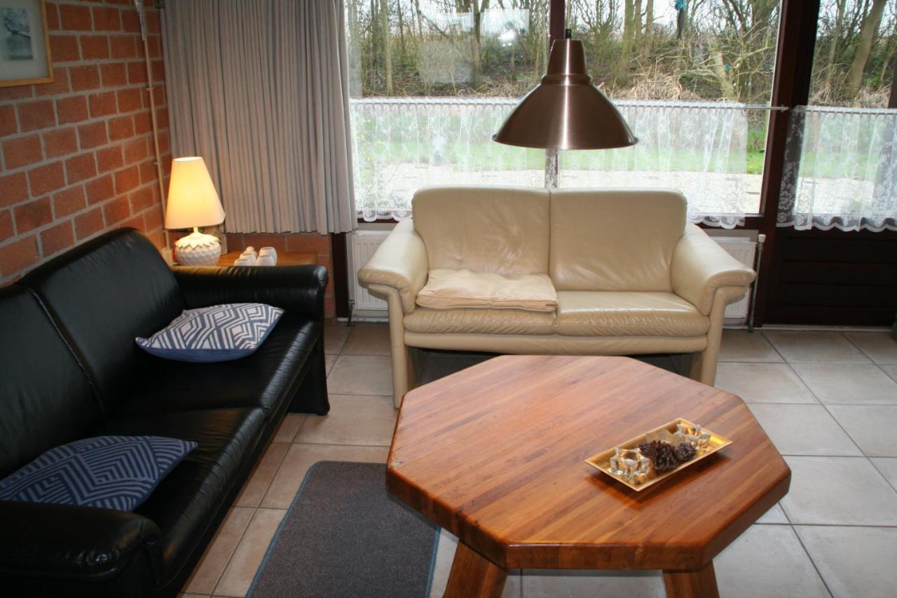 Rekerlanden 187 Hotel Schoorldam ภายนอก รูปภาพ