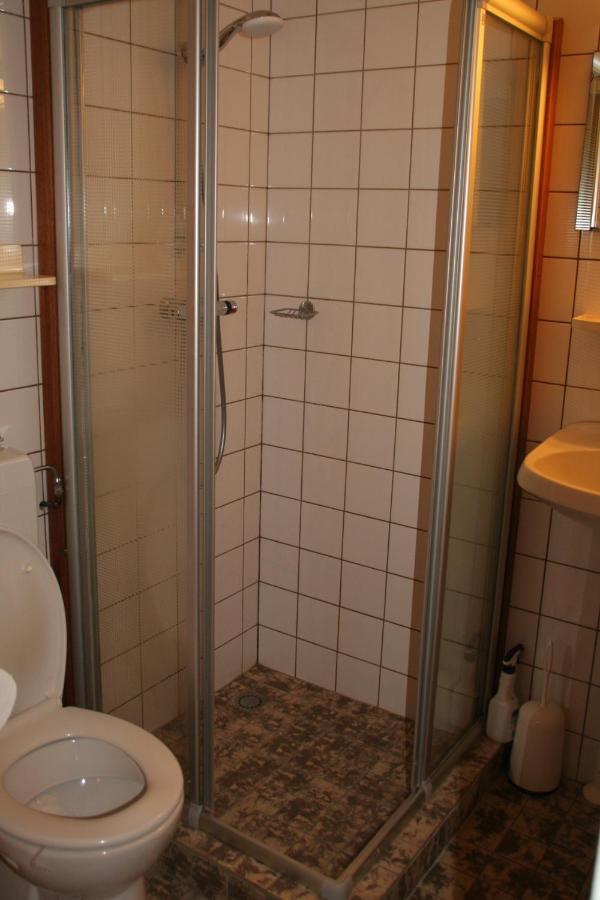 Rekerlanden 187 Hotel Schoorldam ภายนอก รูปภาพ